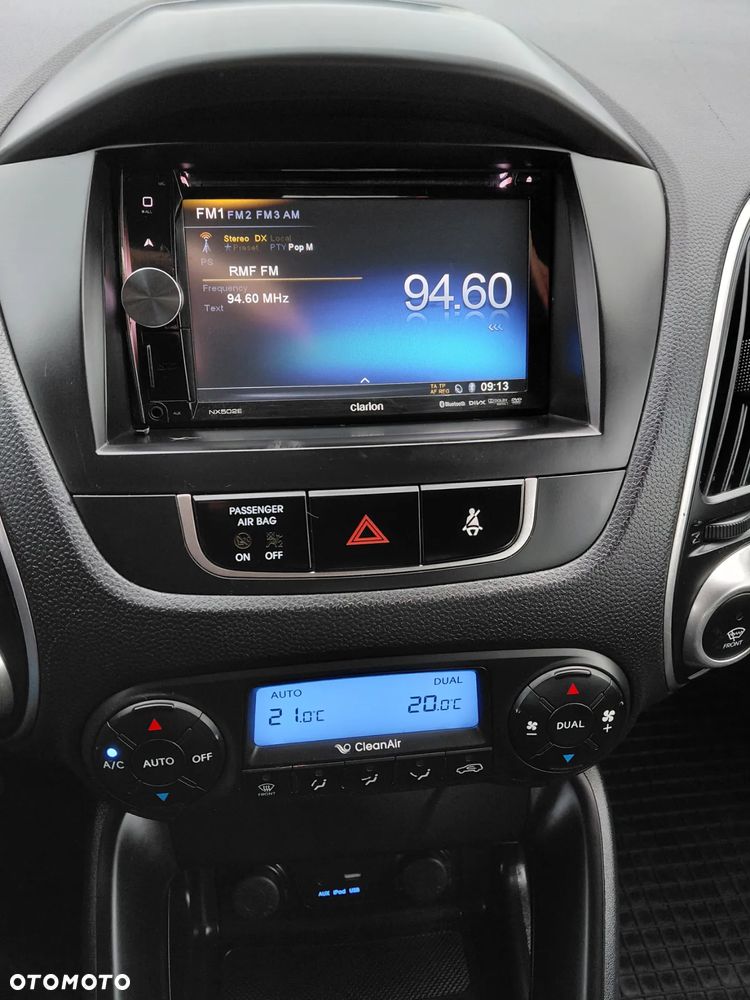 Hyundai ix35 1.6 GDI Comfort 2WD - 32