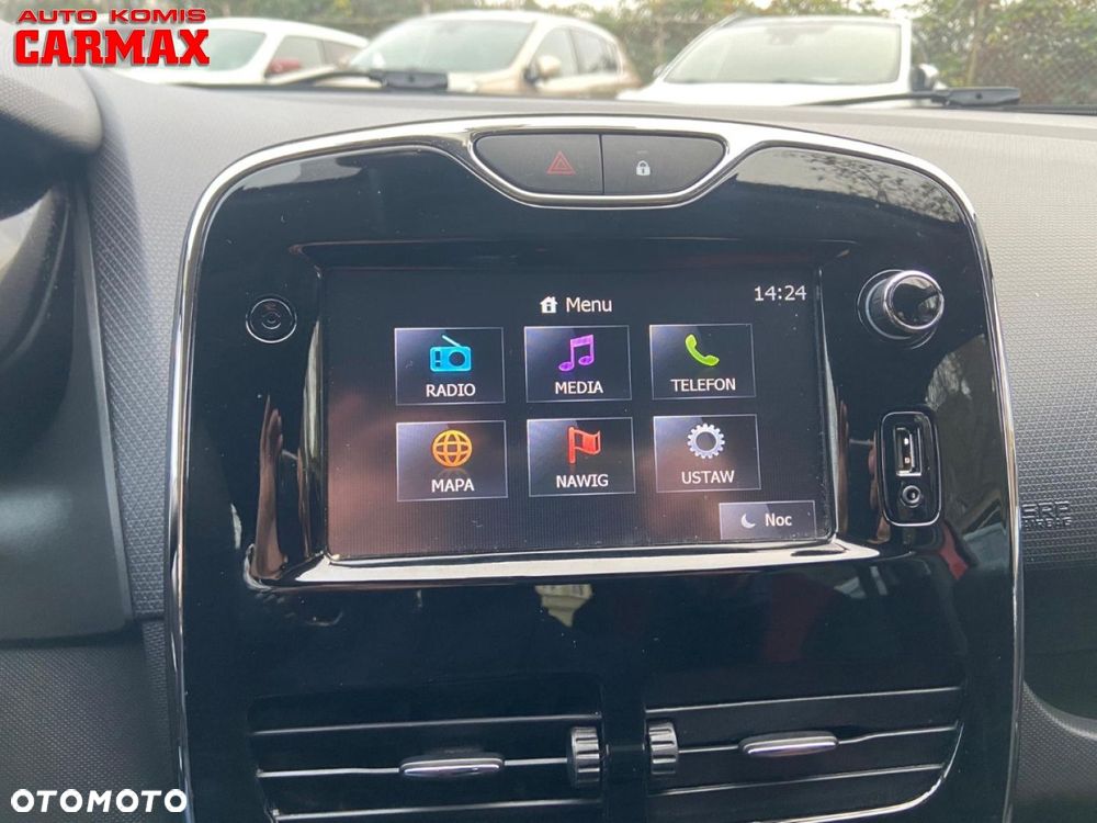 Renault Clio 1.2 16V Limited - 26