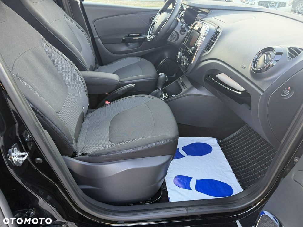 Renault Captur TCe 120 EDC Dynamique - 34