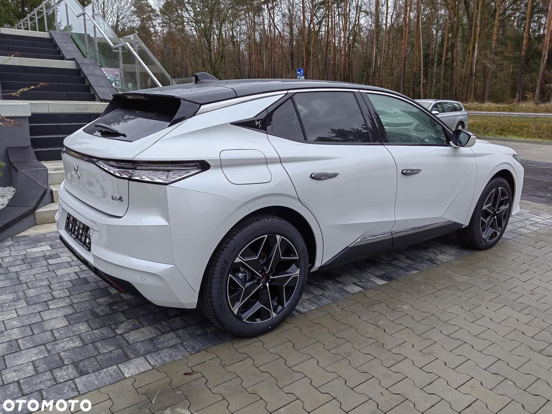 DS Automobiles DS 4 1.2 PureTech Pallas - 9