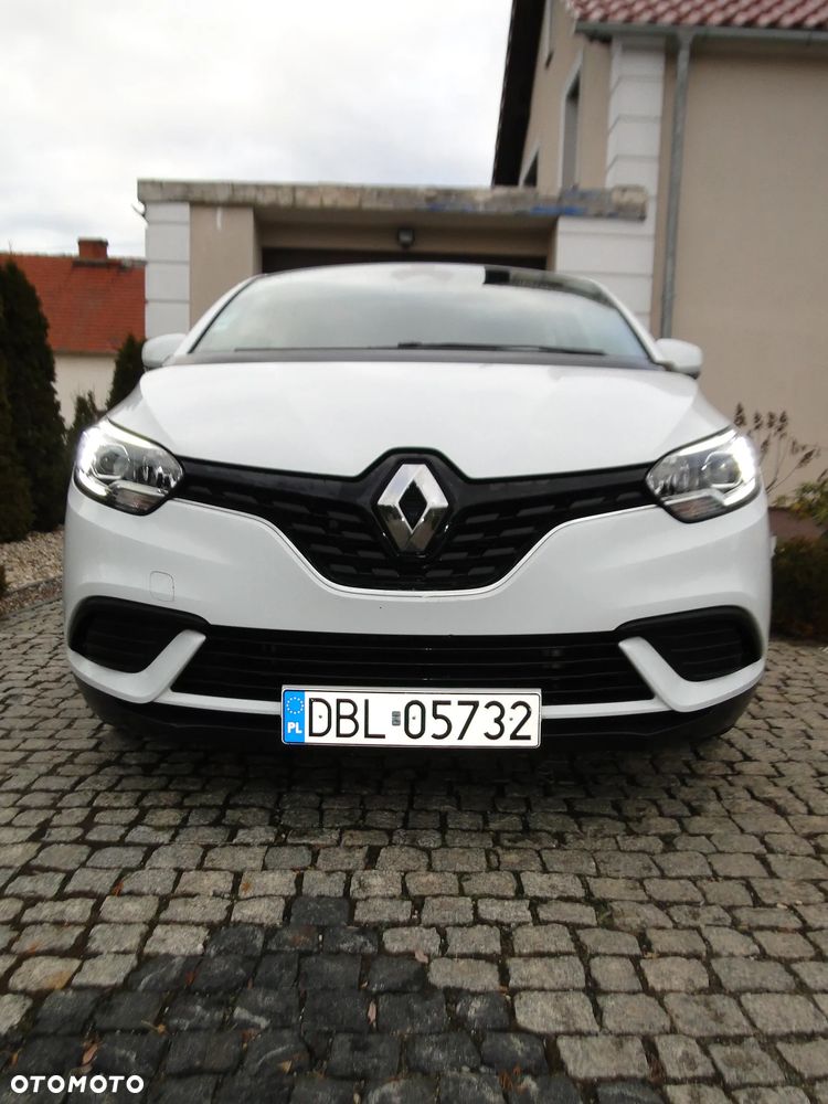 Renault Scenic - 3