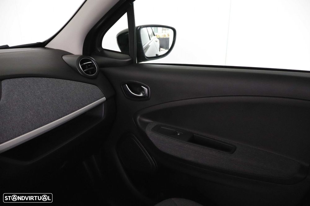 Renault Zoe (c/ Bateria) Limited 50 - 42