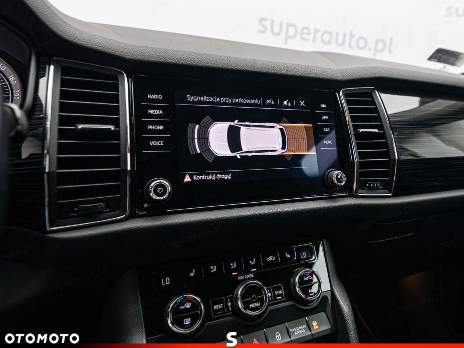 Skoda Kodiaq - 19