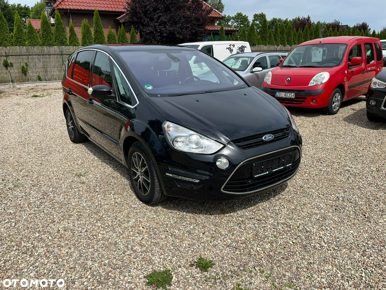 Ford S-Max - 5