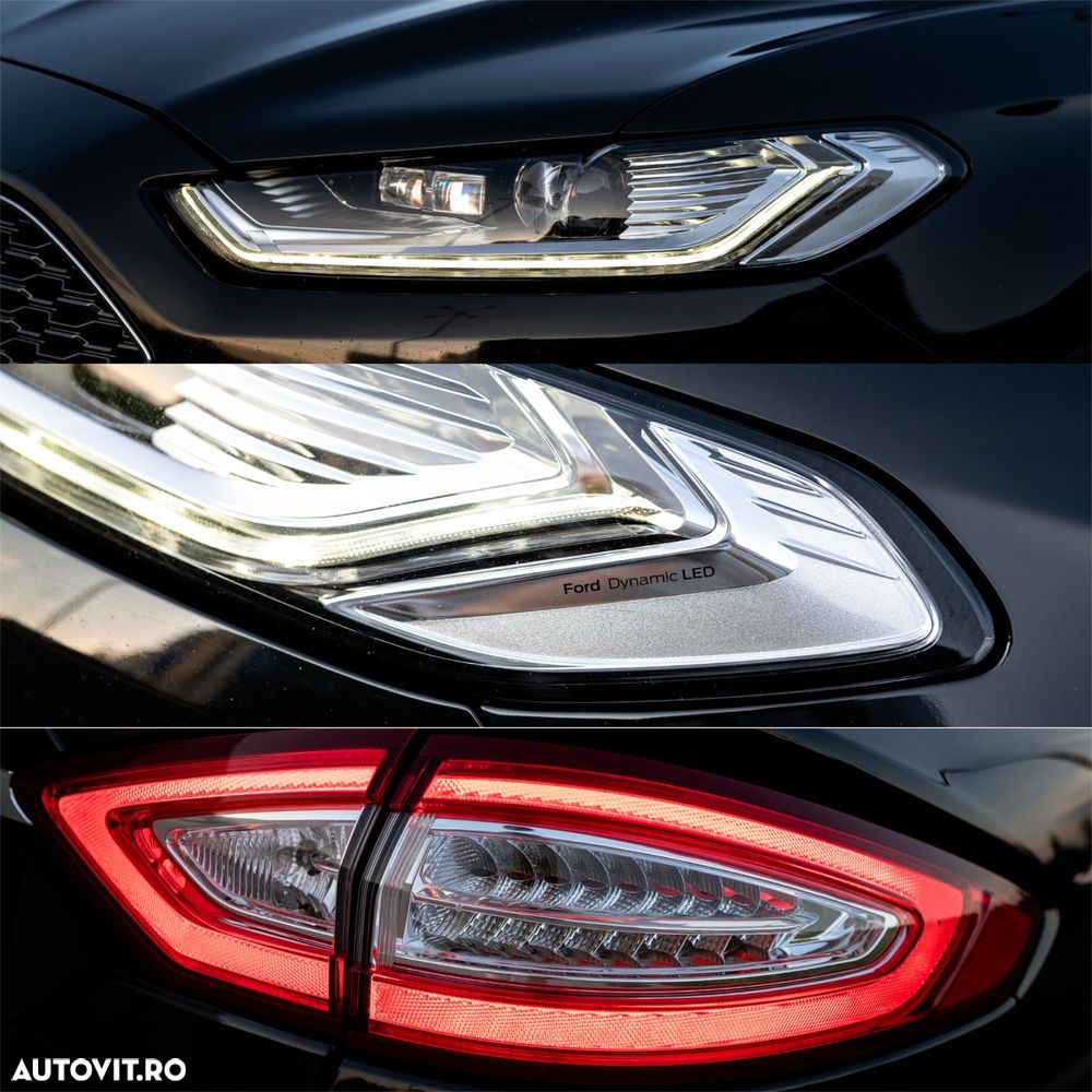 Ford Mondeo - 13