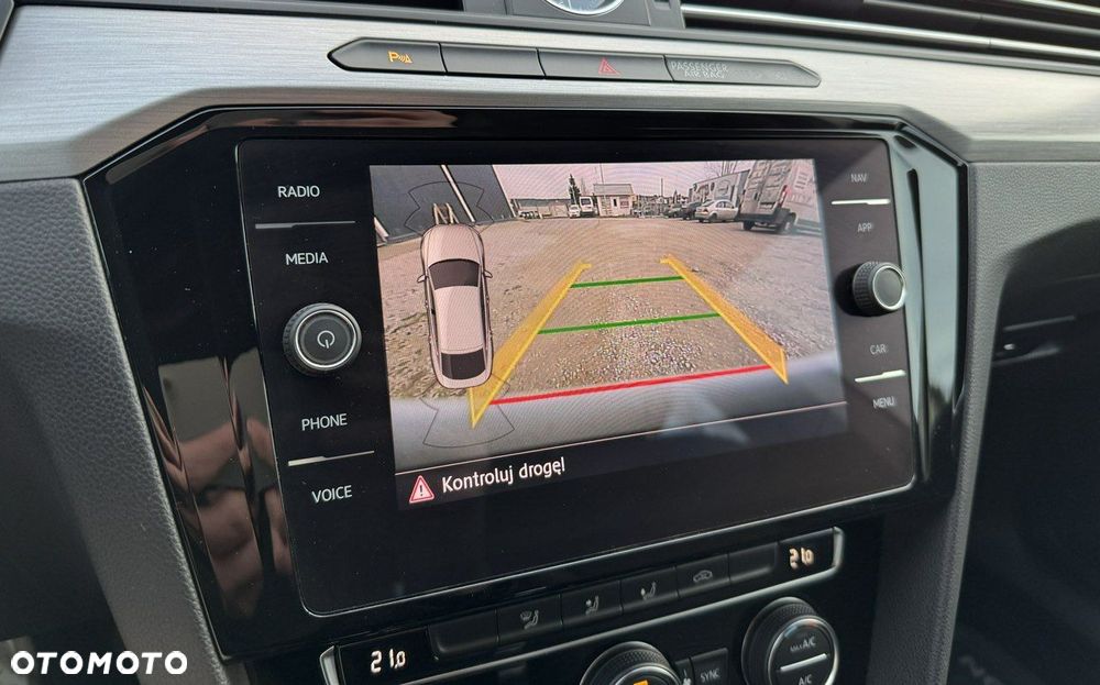 Volkswagen Arteon 1.5 TSI ACT Evo Essence DSG - 19