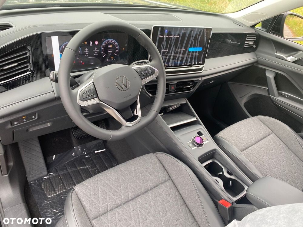 Volkswagen Tiguan 2.0 TDI Life Plus DSG - 10