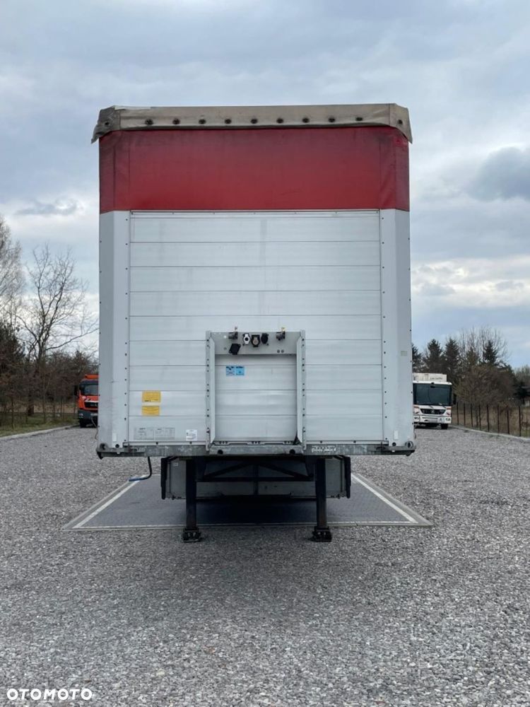 Schmitz Cargobull SCB*S3T - 2