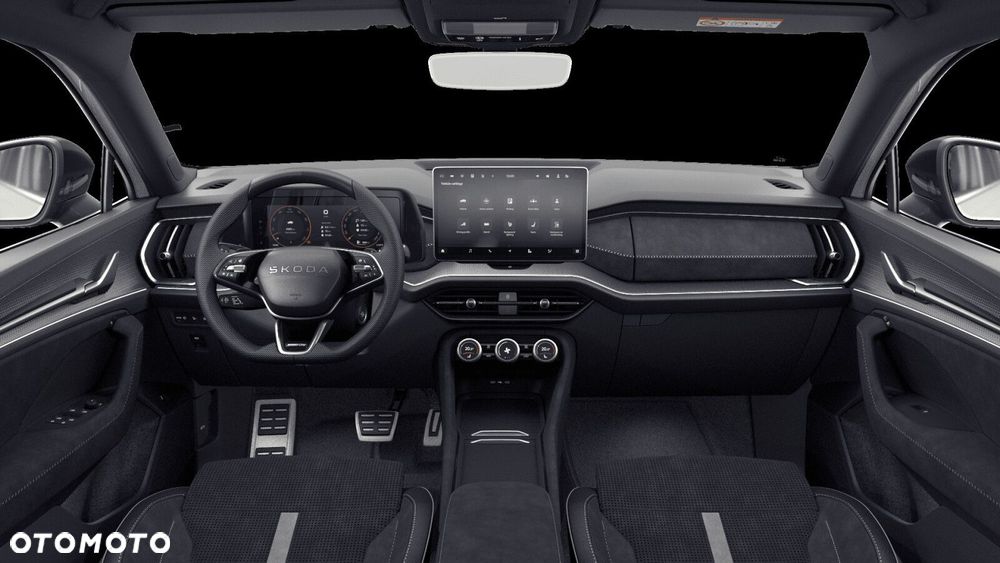 Skoda Kodiaq 1.5 TSI mHEV 4x2 Sportline DSG - 10