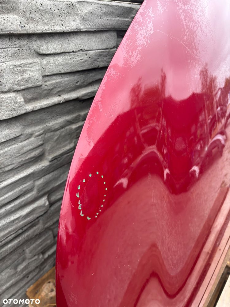 Toyota C-HR Maska silnika - 2