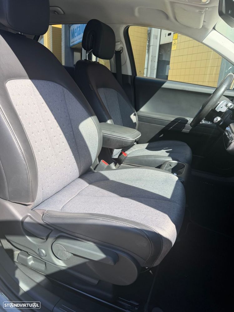 Hyundai Ioniq 5 72,6 kWh Dynamiq - 14