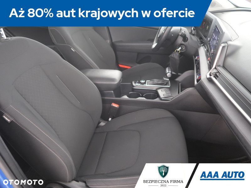 Kia Sportage - 11
