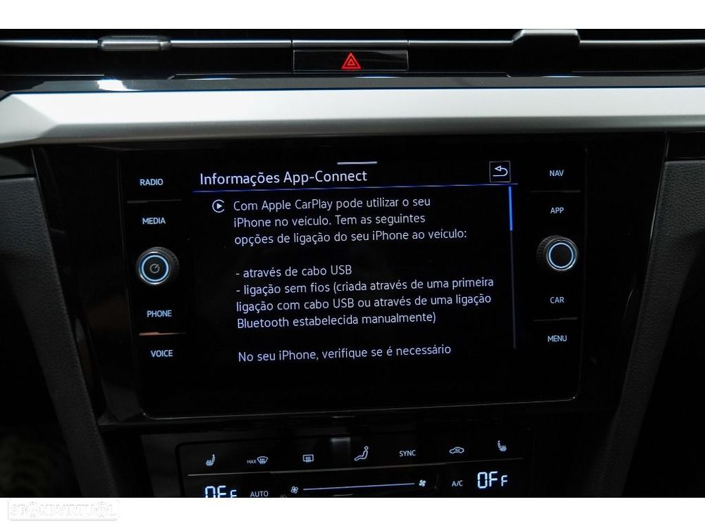 VW Arteon Shooting Brake 2.0 TDI R-Line DSG - 34