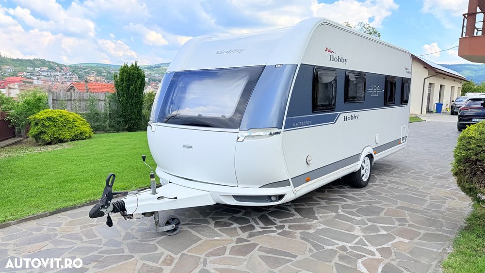 Hobby Premium - 34