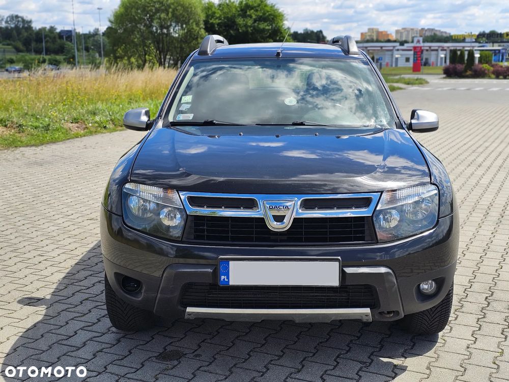 Dacia Duster - 3