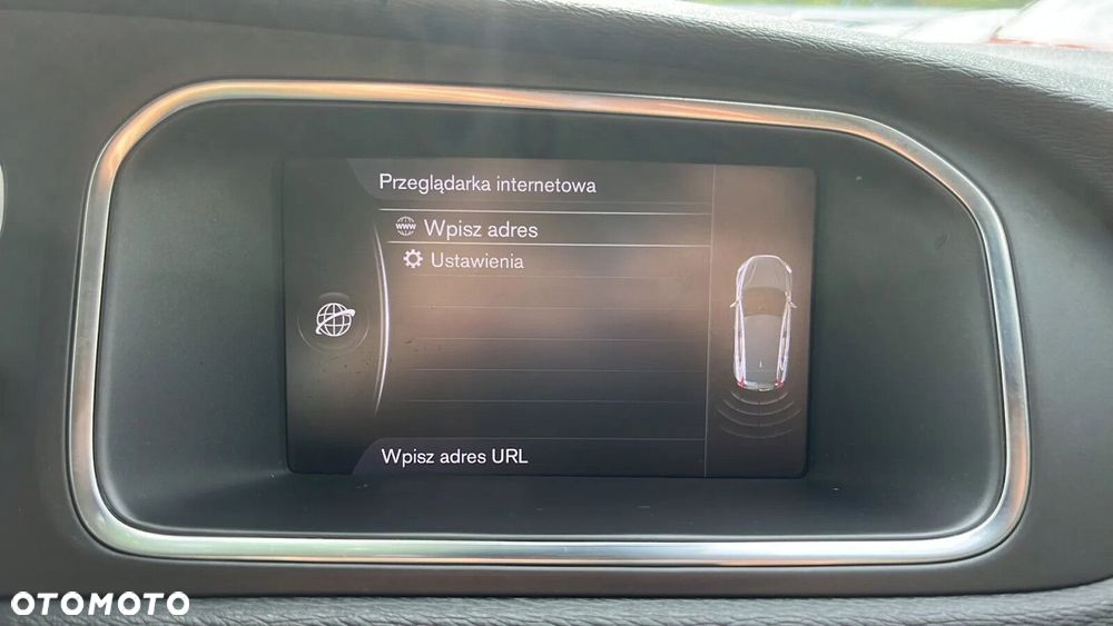 Volvo V40 D3 Drive-E Momentum - 24