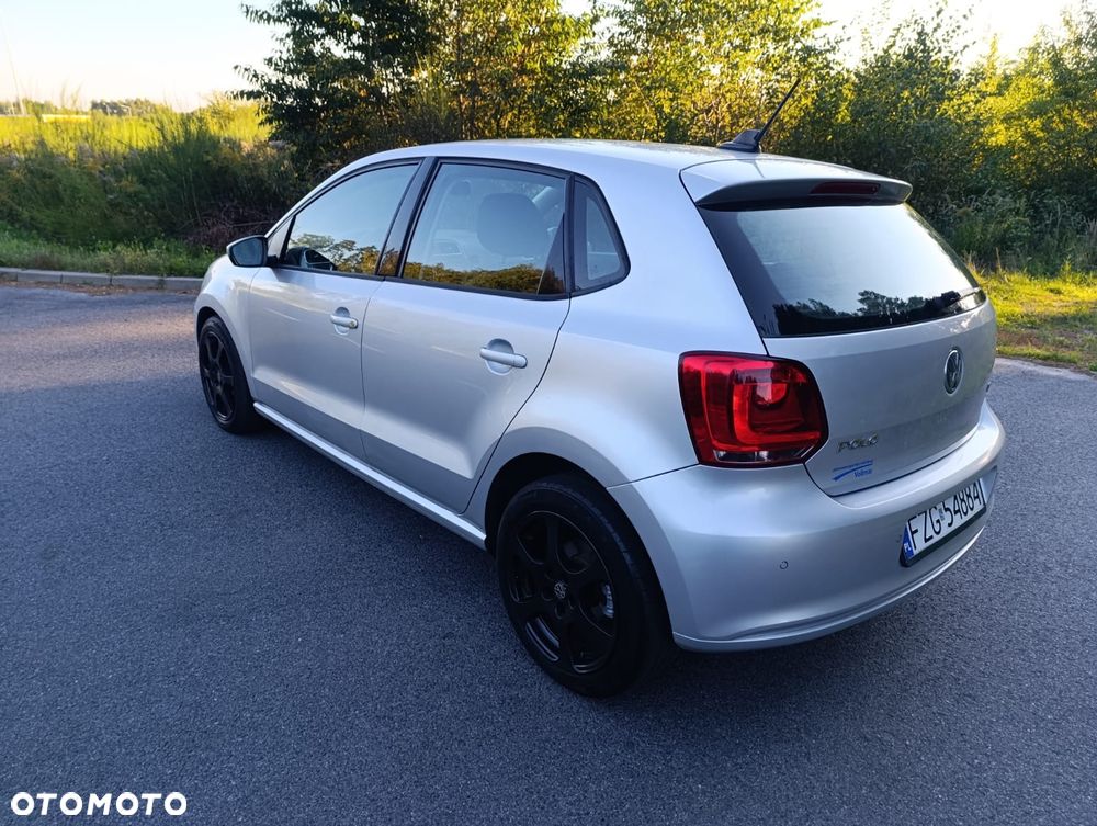 Volkswagen Polo 1.6 TDI DPF Comfortline - 2