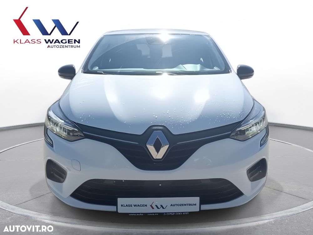 Renault Clio V 1.0 TCe 100 Equilibre - 3