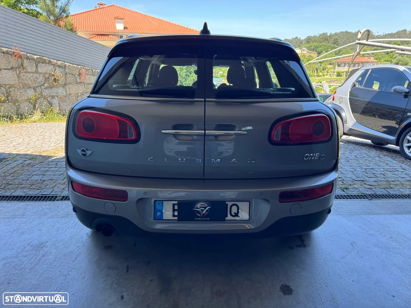 MINI Countryman One D John Cooper Works - 9