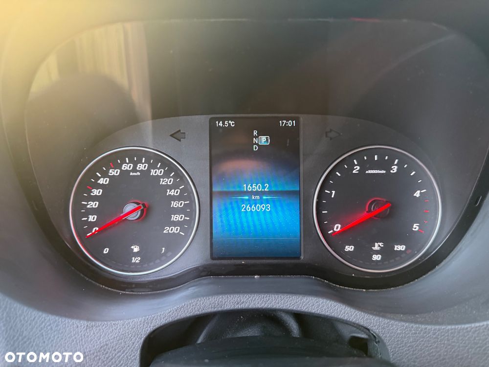 Mercedes-Benz 319 - 24