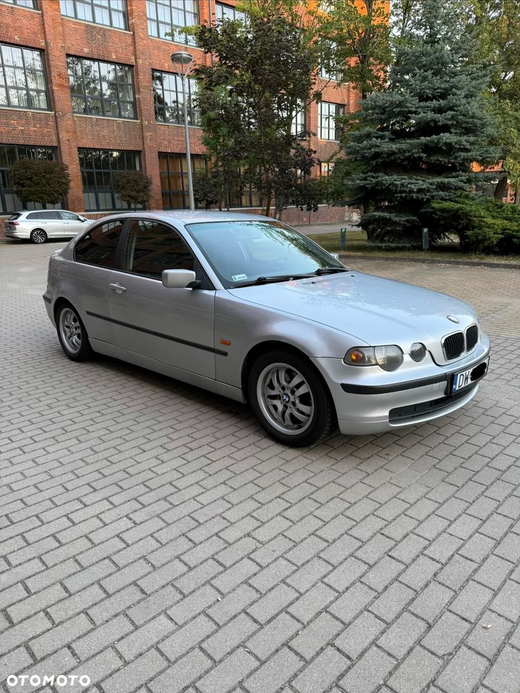 BMW Seria 3 - 3