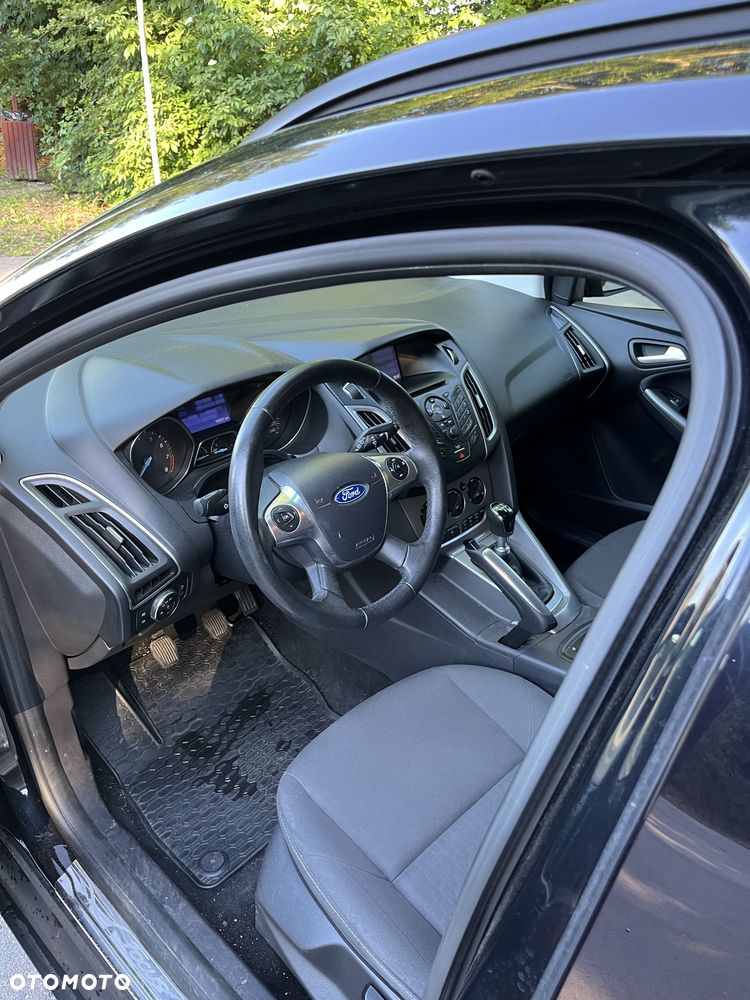 Ford Focus - 6