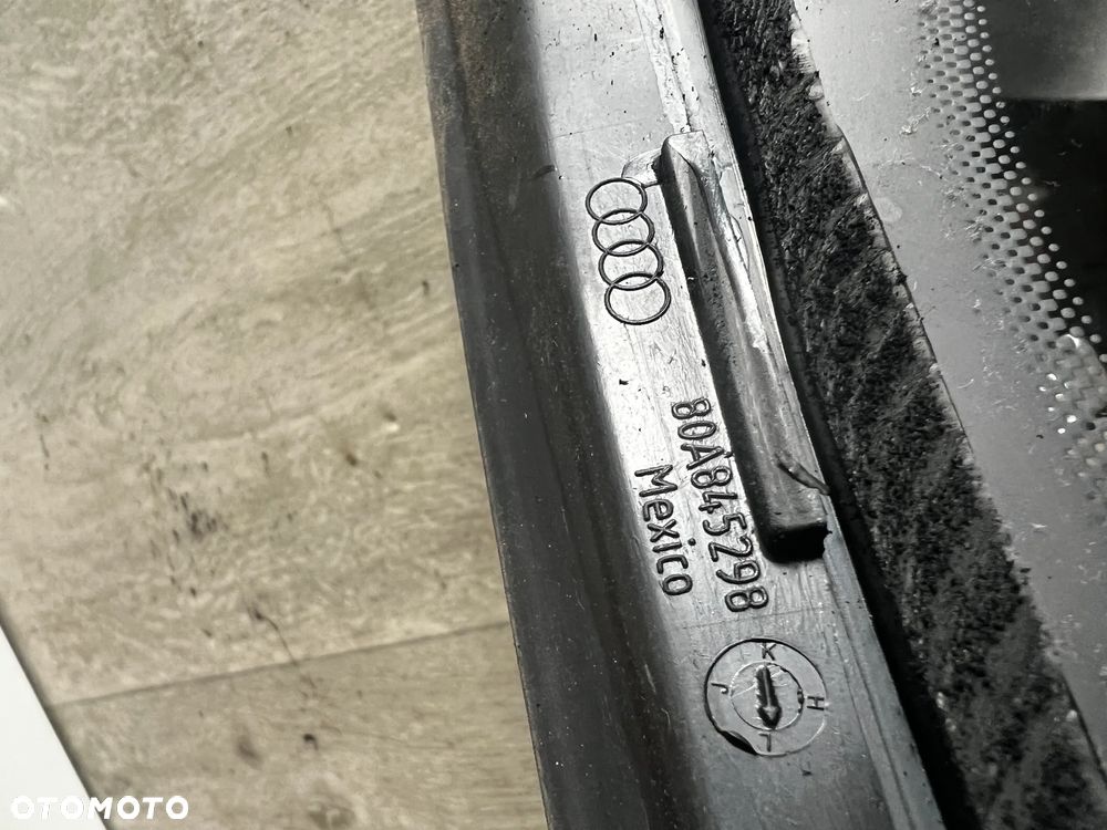 SZYBA KAROSERYJNA PRAWY LEWY TYŁ AUDI Q5 2017R 80A845298B 80A845297 - 4