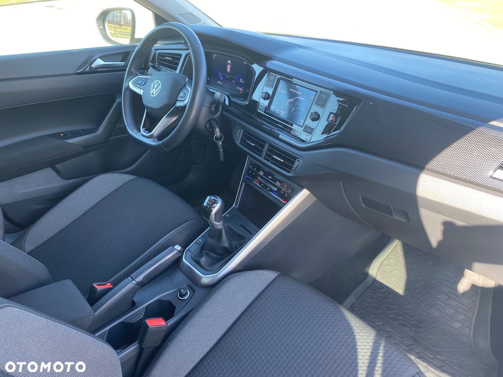 Volkswagen Taigo 1.0 TSI Life - 10