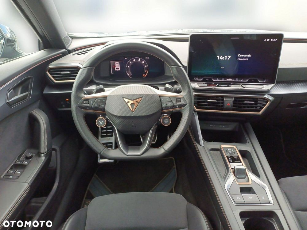 Cupra Formentor 1.5 eTSI mHEV DSG - 17