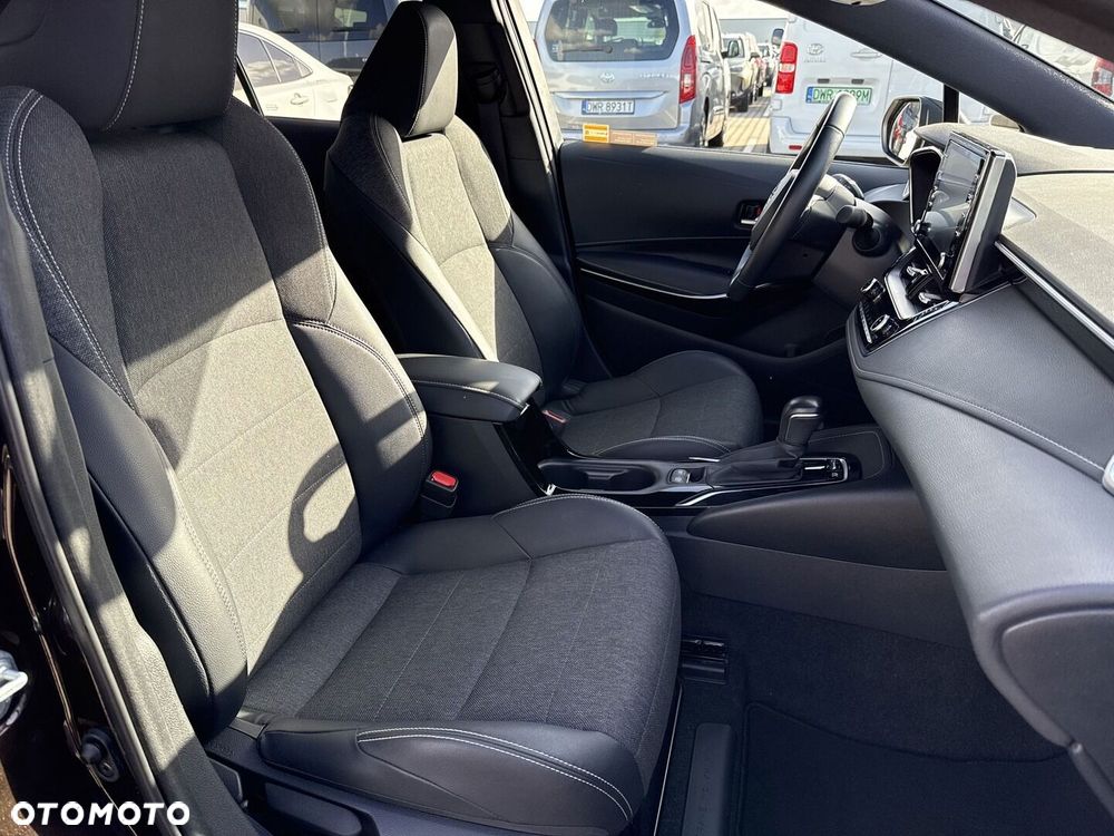 Toyota Corolla 1.8 Hybrid Comfort - 7