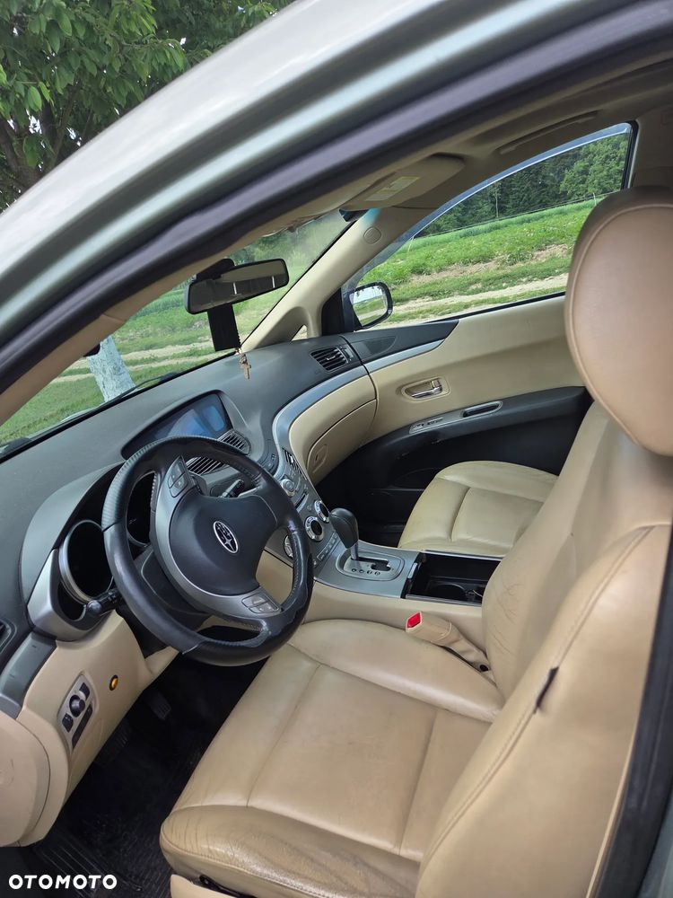 Subaru B9 Tribeca 3.0 TE Exclusive - 5
