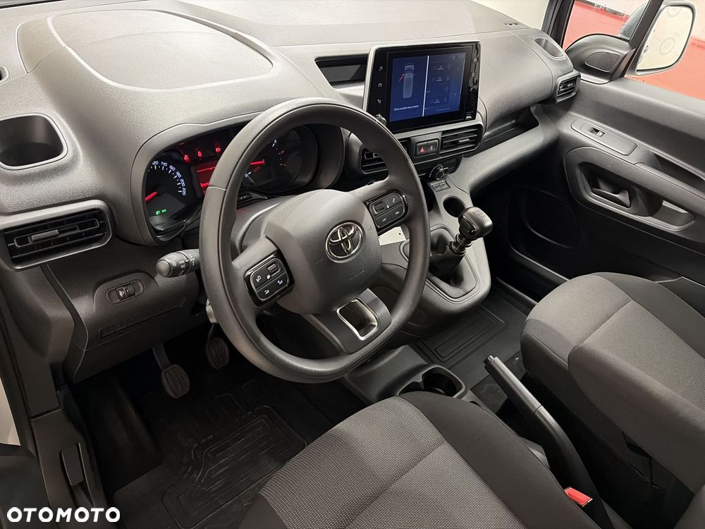 Toyota PROACE CITY - 11