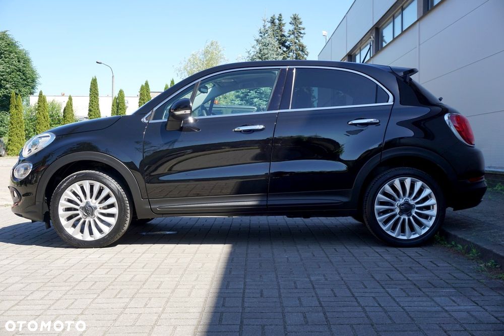 Fiat 500X - 15