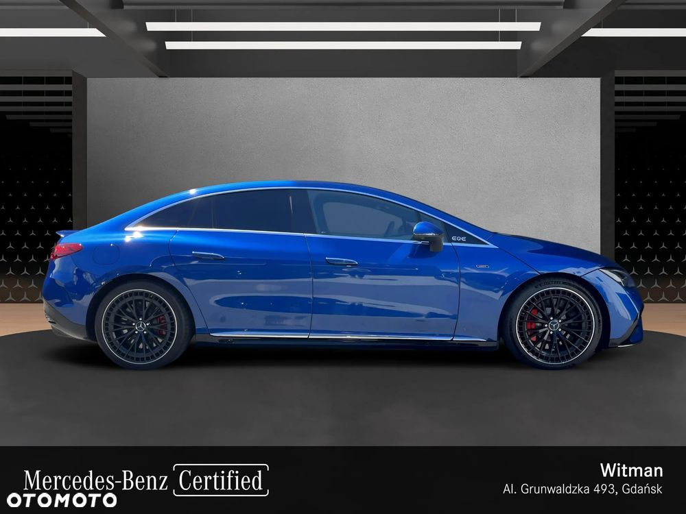 Mercedes-Benz EQE - 6