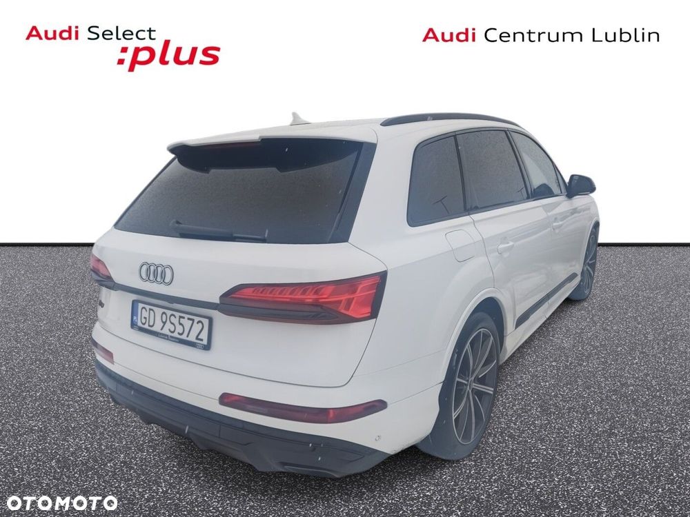Audi Q7 - 5