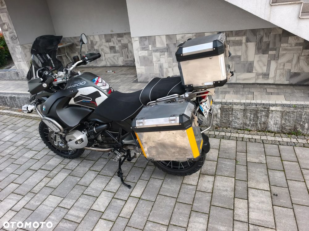 BMW GS - 30