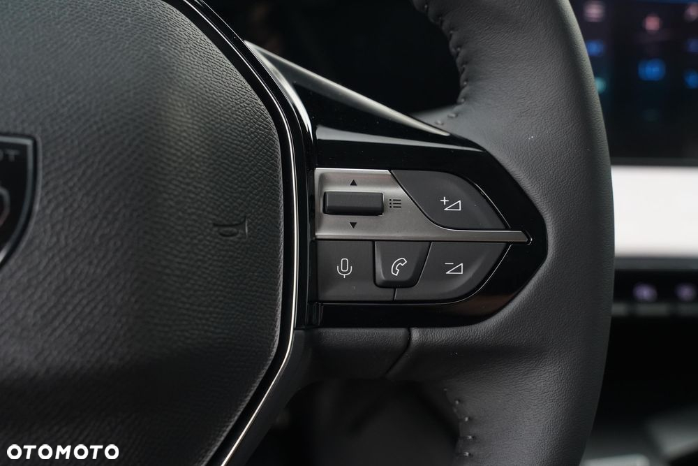 Peugeot 308 1.5 BlueHDi Allure S&S EAT8 - 15
