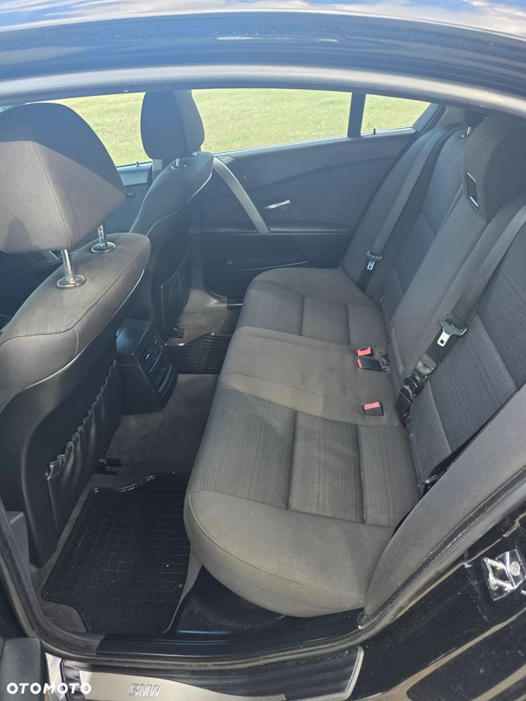 BMW Seria 5 - 18