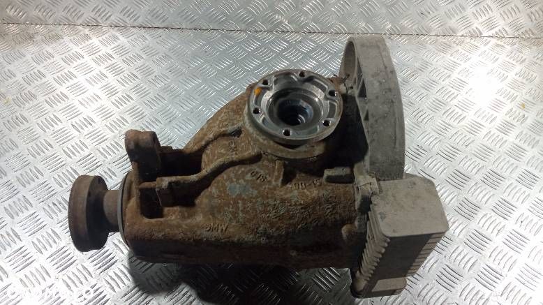 DYFERENCJAŁ BMW E65 - 5