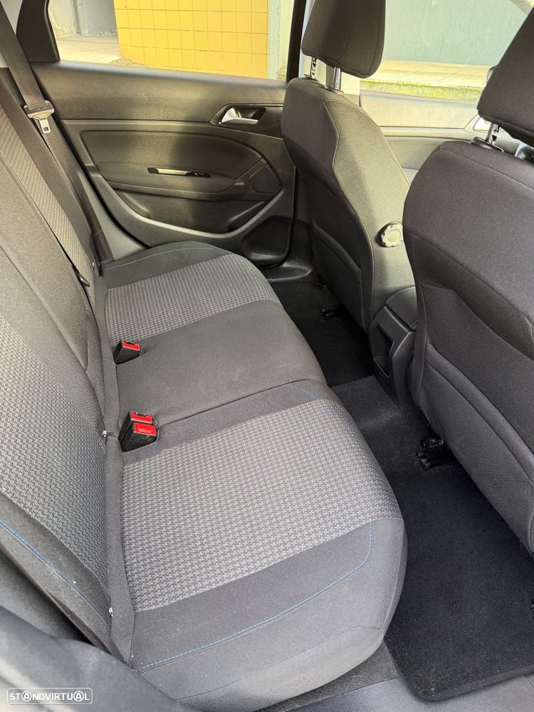 Peugeot 308 SW 1.2 PureTech Allure Pack - 12