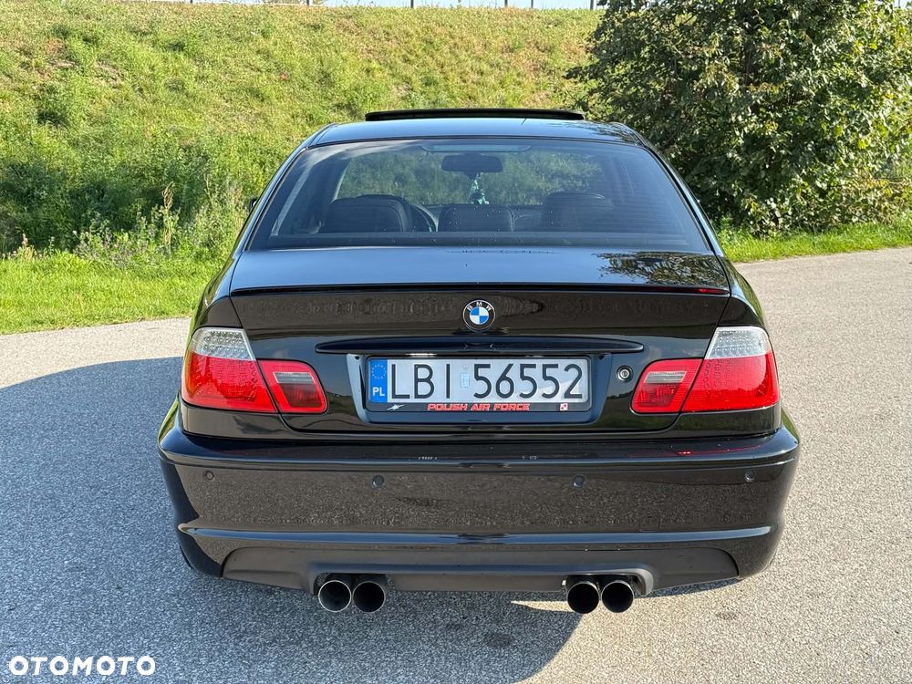 BMW Seria 3 330 Cd - 8