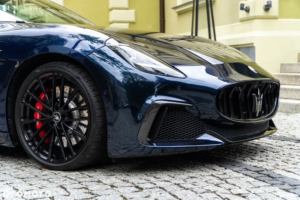 Maserati GranTurismo - 2