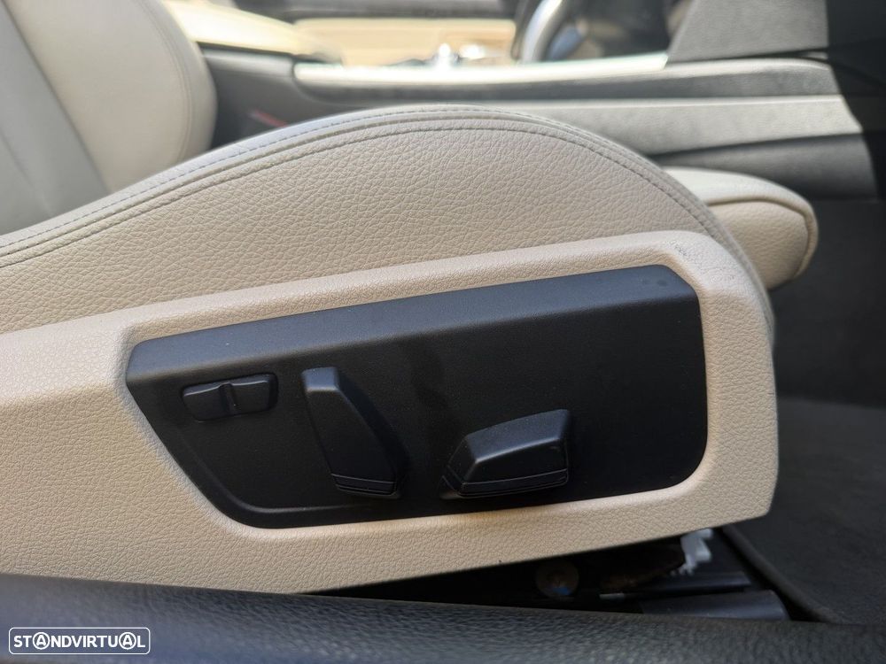 BMW 420 d Pack M Auto - 19