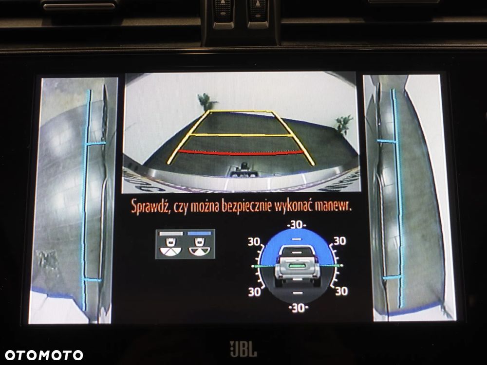 Toyota Land Cruiser 2.8 D-4D Automatik Executive - 29
