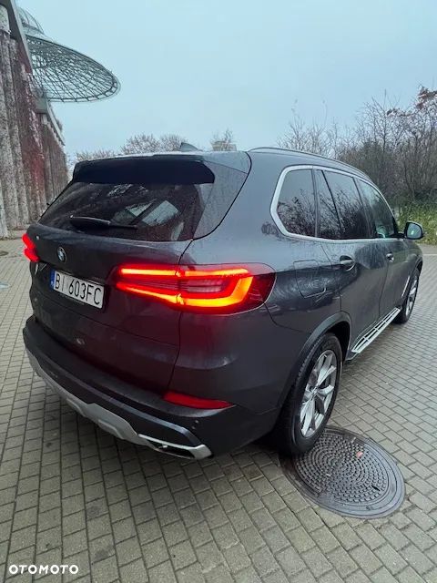 BMW X5 xDrive30d - 5