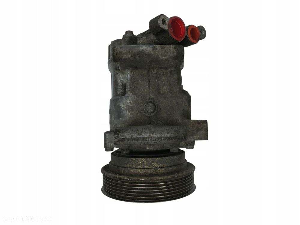 SPRĘŻARKA KLIMATYZACJI Renault Megane III Clio III 1.5 dCi 8200953359 OEM - 6
