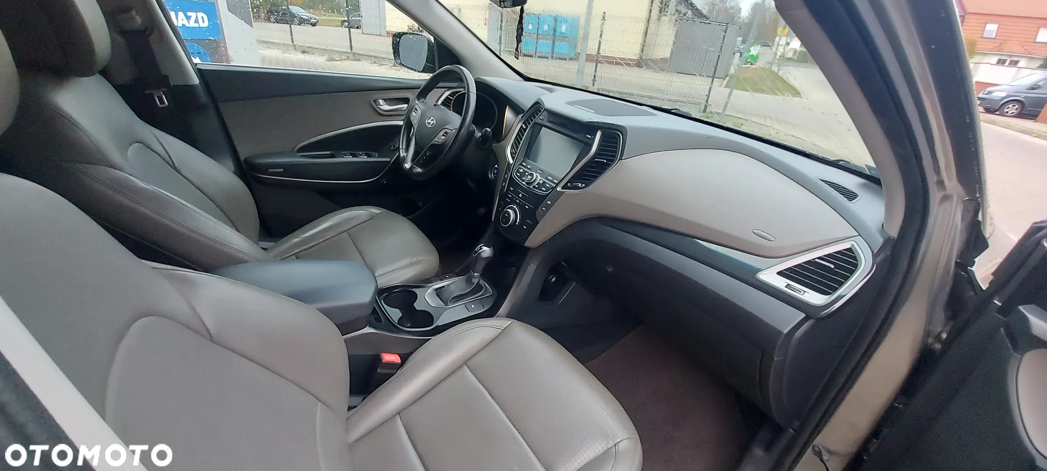 Hyundai Santa Fe 2.0 T Sport Utility - 18