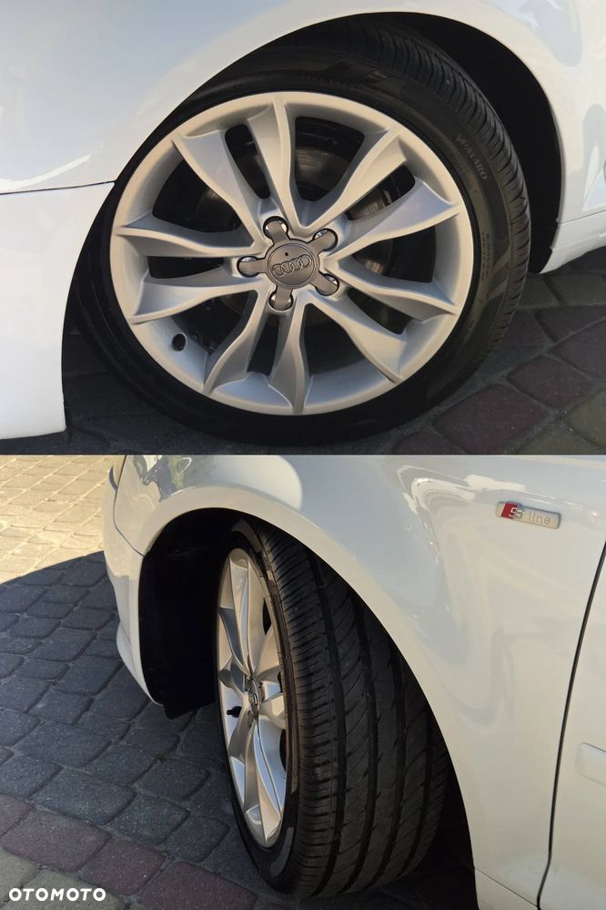 Audi A3 Sportback - 9