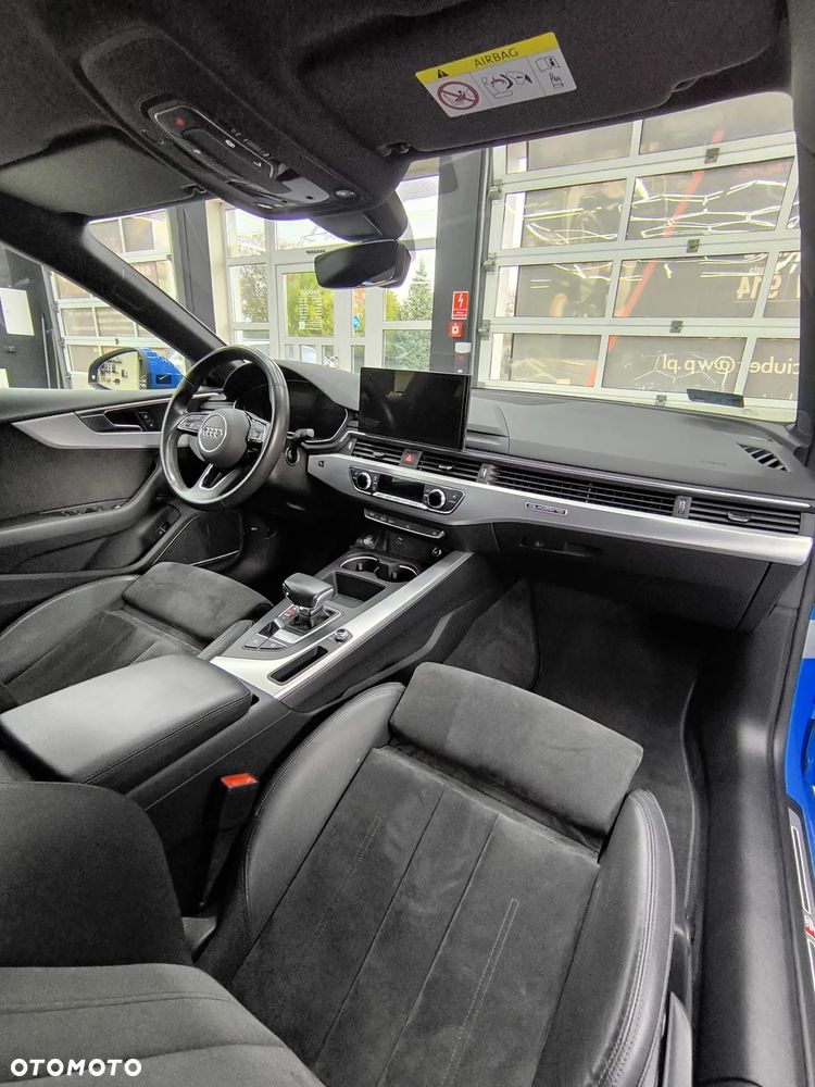 Audi A5 - 13