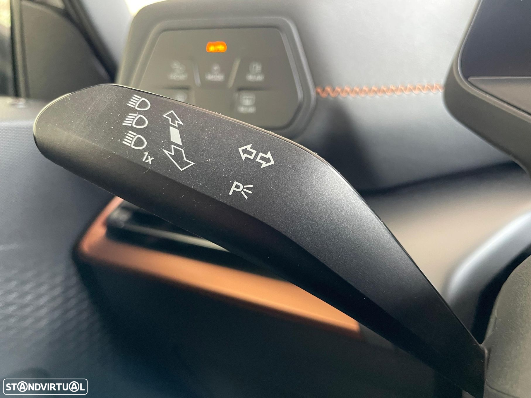 Cupra Born 58 kWh - 17
